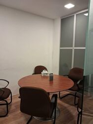 International Plaza (D2), Office #566930901